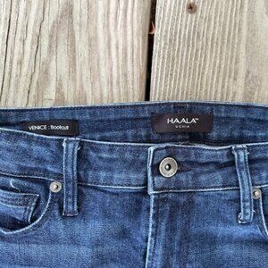 HAALA Venice Bootcut Jeans 30/36